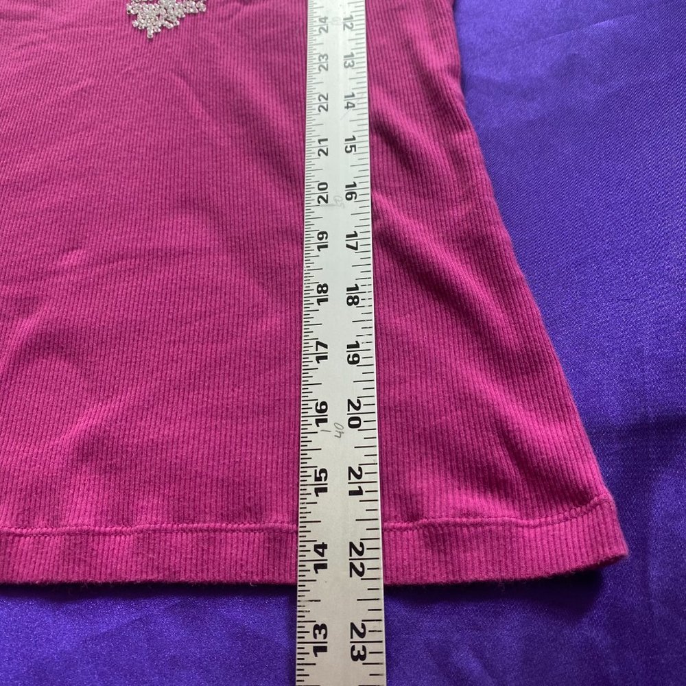๐ Sexy beaded deep V Neckline Top - Picture 8 of 12